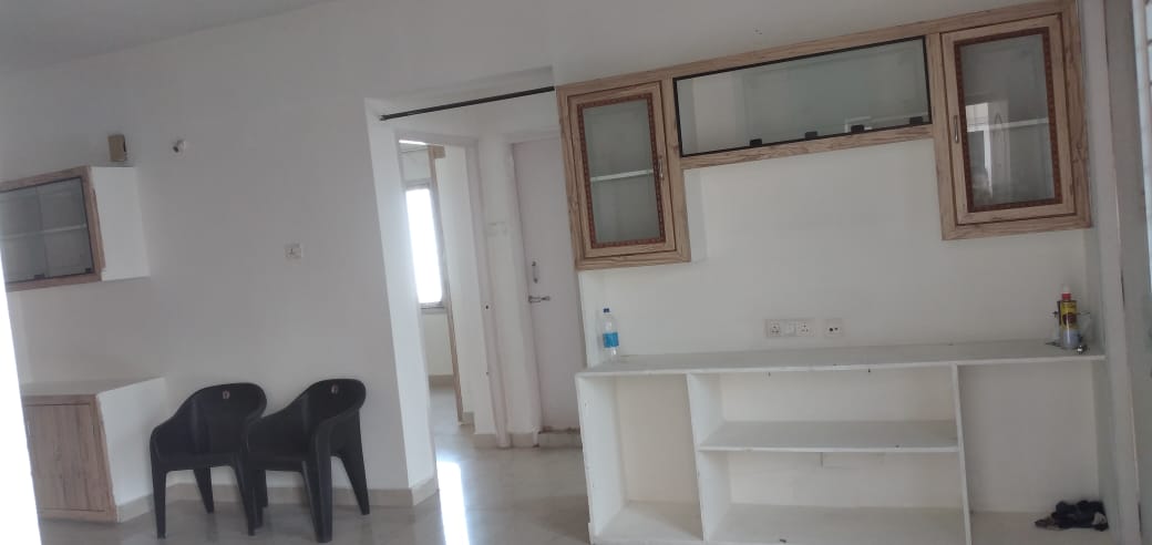4 BHK INDEPENDENT HOUSE H