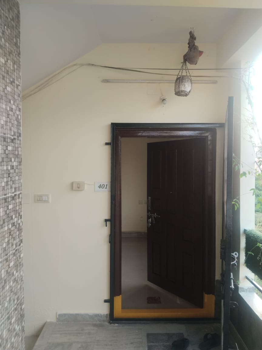 3 BHK FLAT FOR SALE AT SE