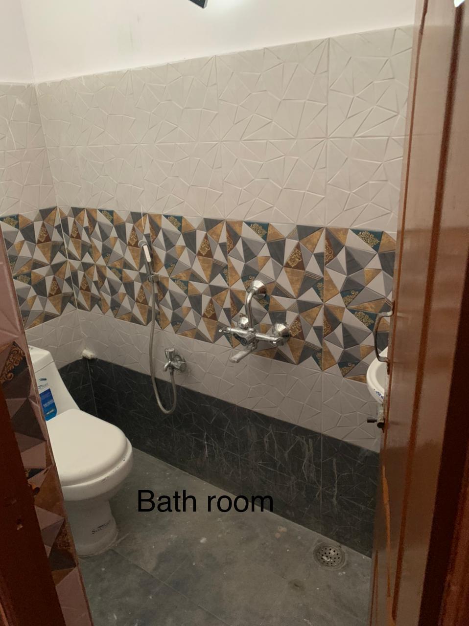 3 BHK FLAT FOR SALE NAGOL