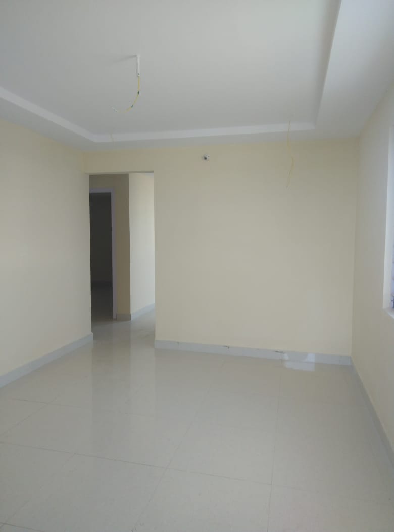 3 BHK FLAT FOR SALE AT AL