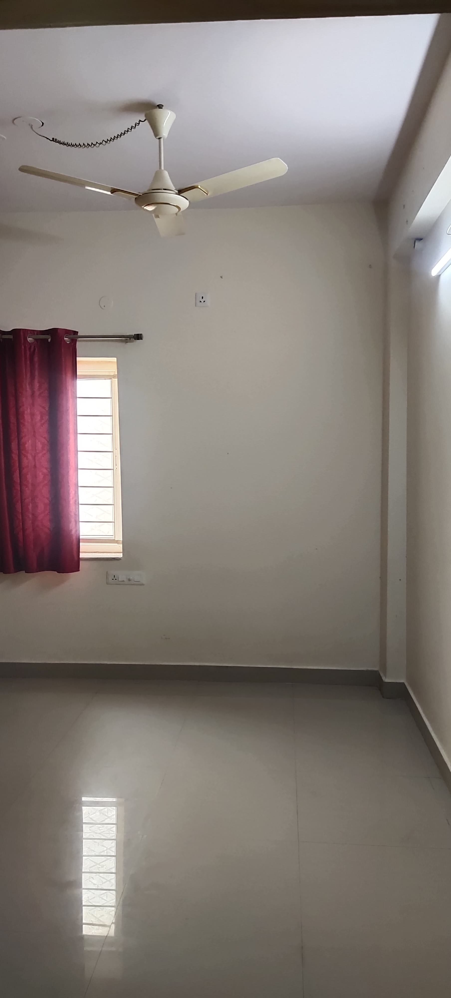 3 BHK FLAT FOR SALE AT AL