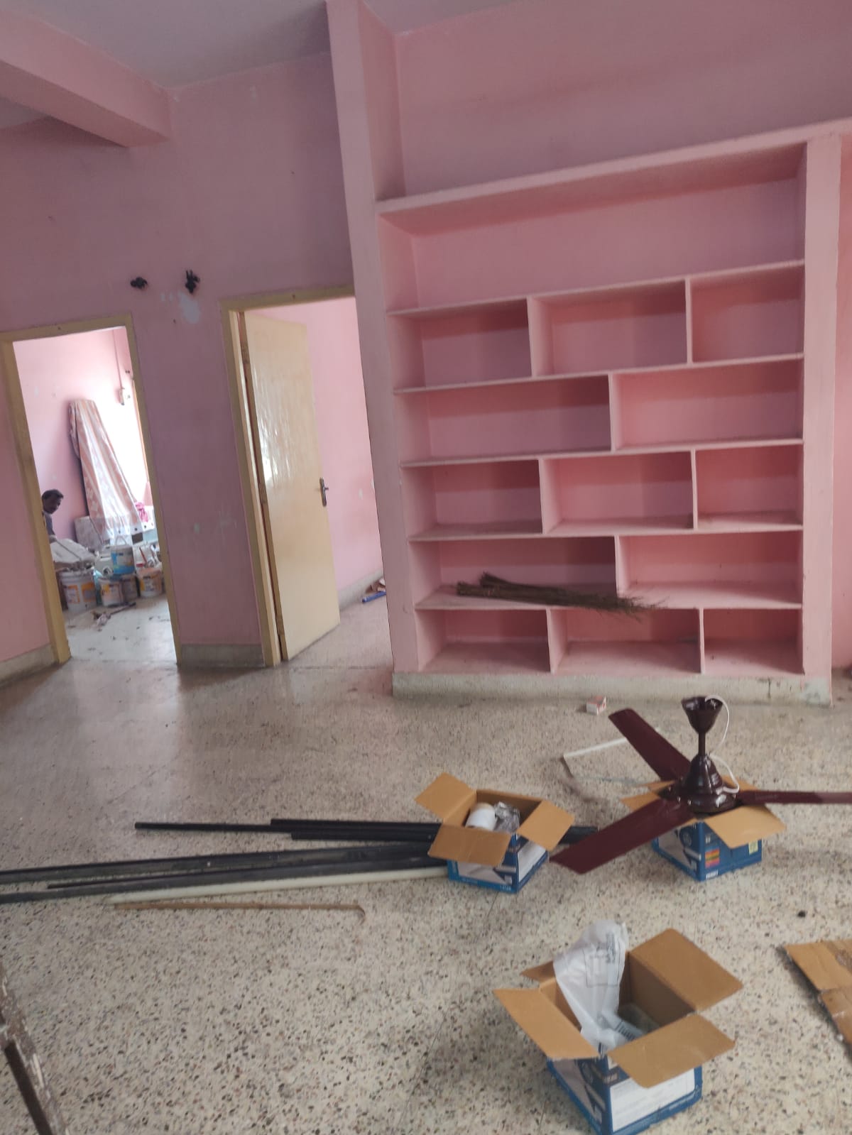 3 BHK INDEPENDENT HOUSE F