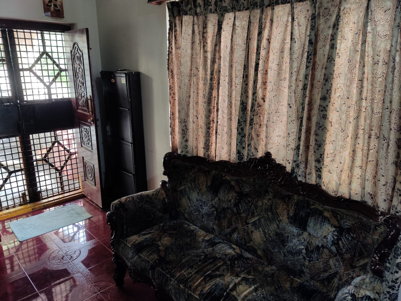 3 BHK FLAT FOR SALE AT BA