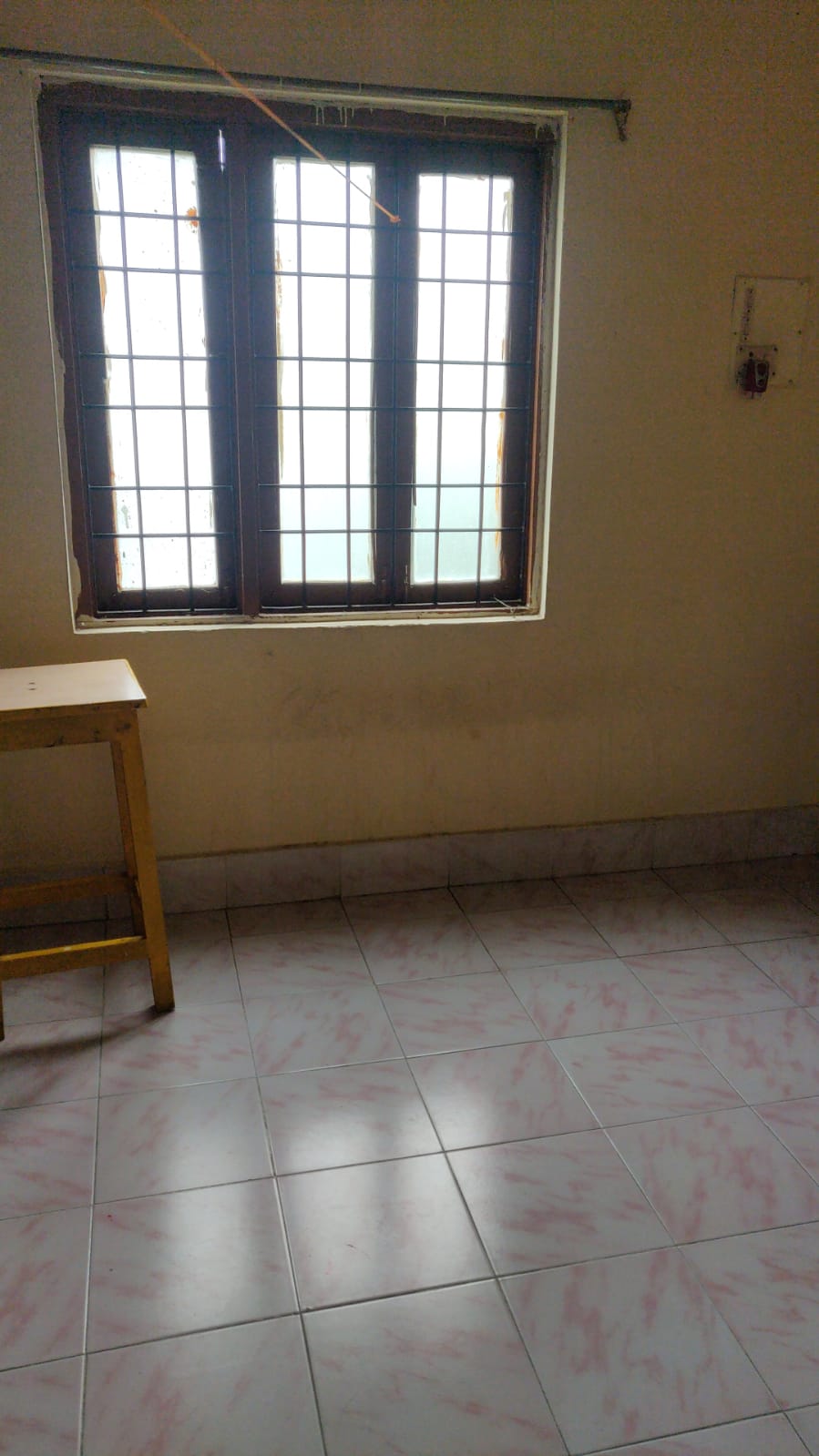 3 BHK FLAT FOR SALE AT VI