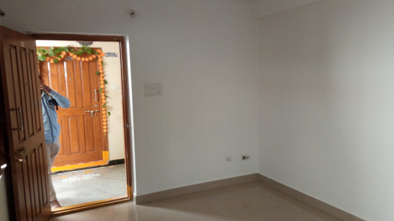 3 BHK FLAT FOR SALE AT GA