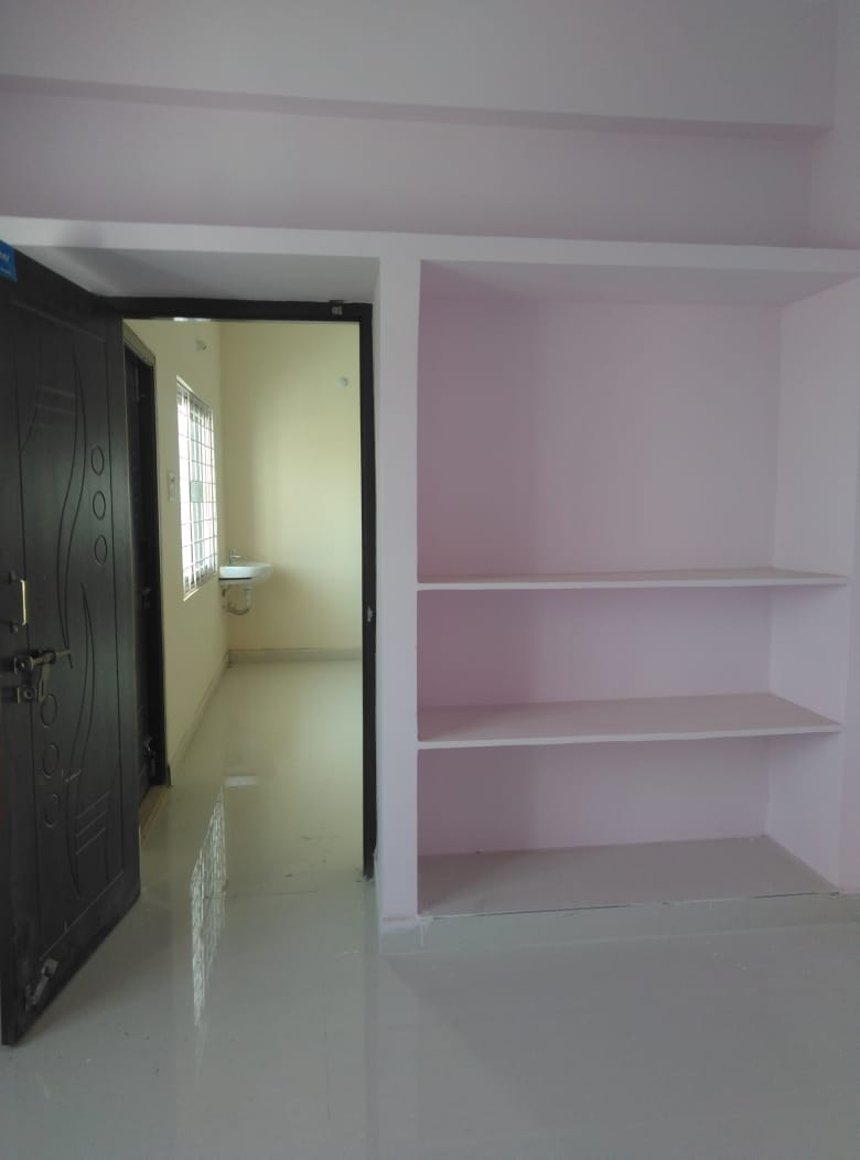 2 BHK FLAT FOR SALE AT BO