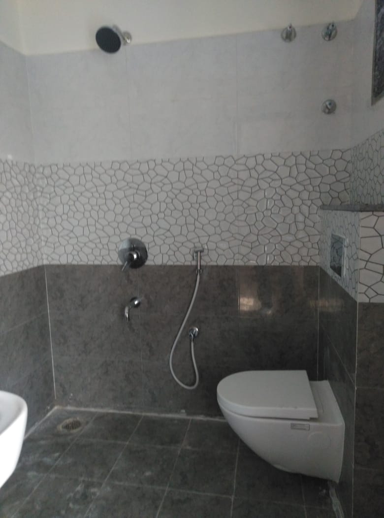 4 BHK FLAT FOR SALE IN HA