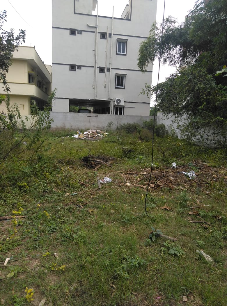 OPEN PLOT FOR SALE AT  AL