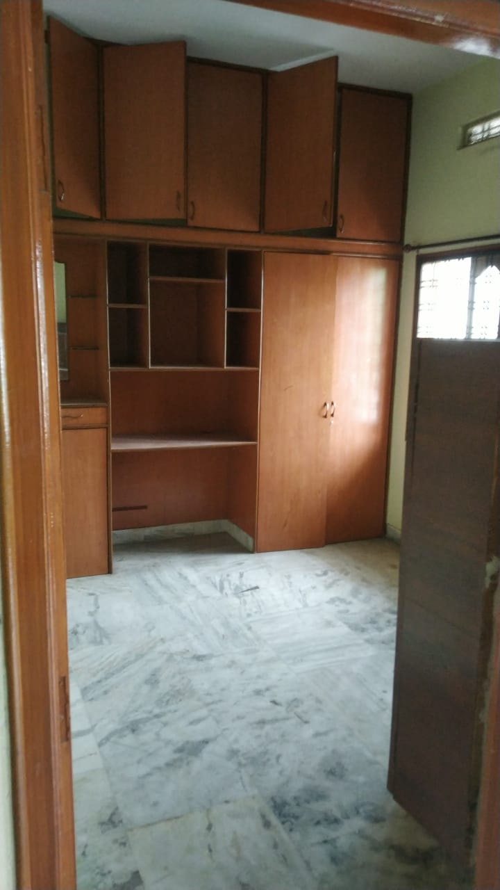3 BHK INDEPENDENT HOUSE F