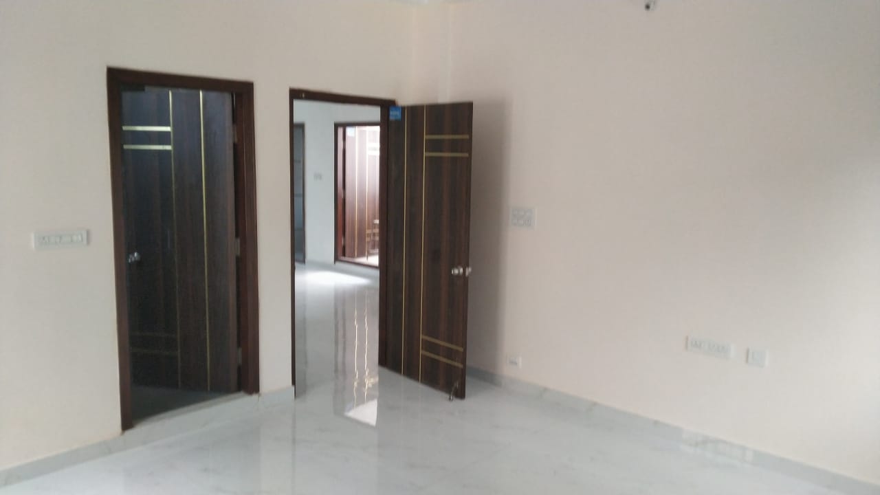 3 BHK FLAT FOR SALE AT PA