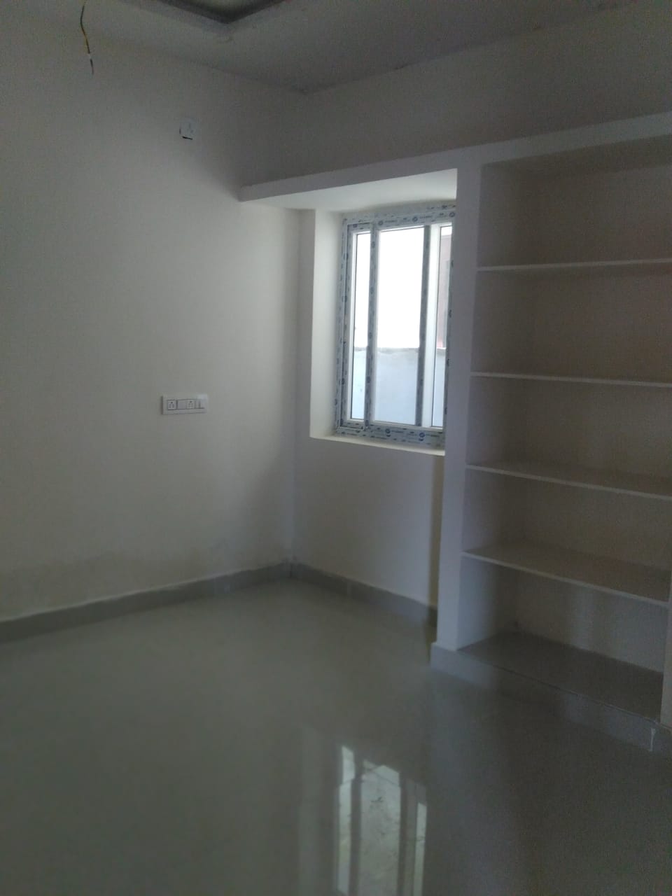 2 BHK FLAT FOR SALE AT DA