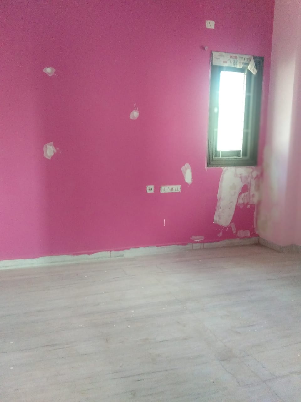2 BHK FLAT FOR SALE AT LB