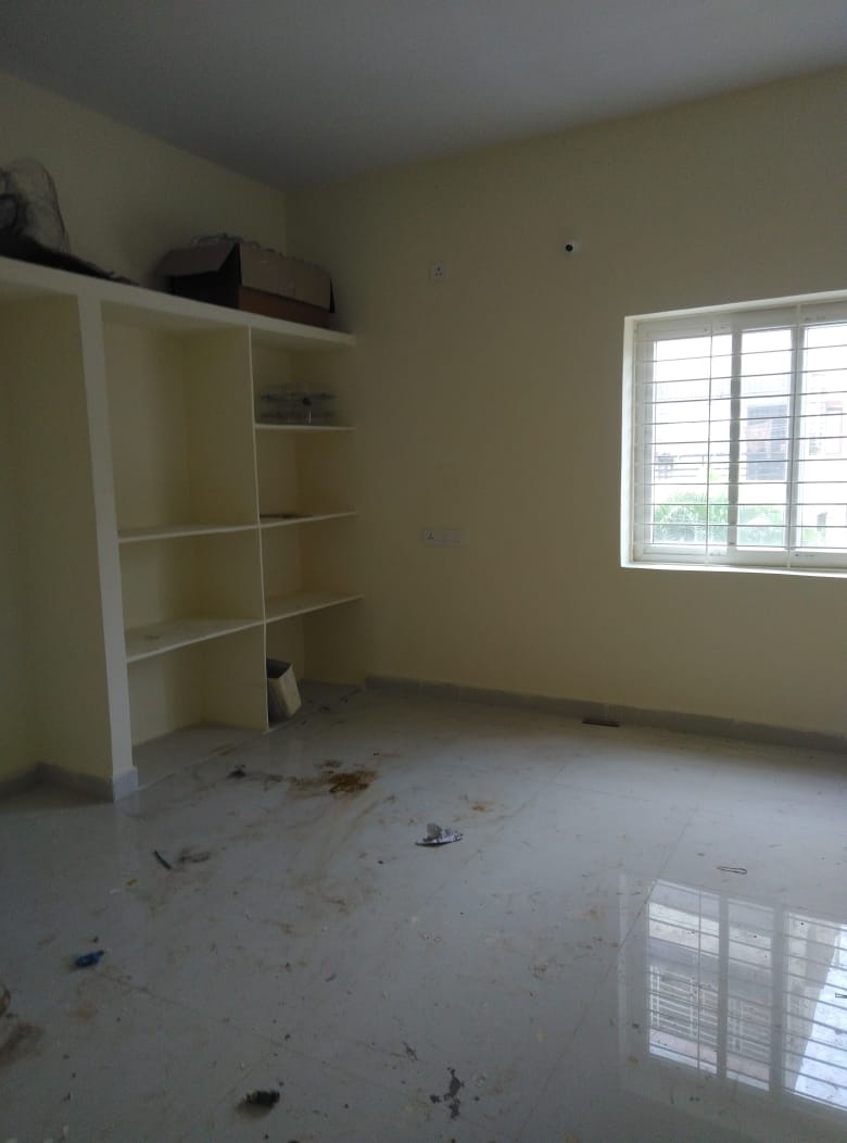 3 BHK FLAT FOR SALLE AT R