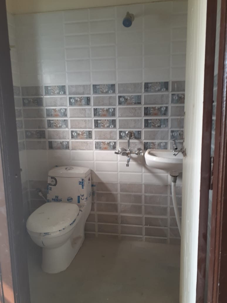 3 BHK FLAT FOR SALE AT WE