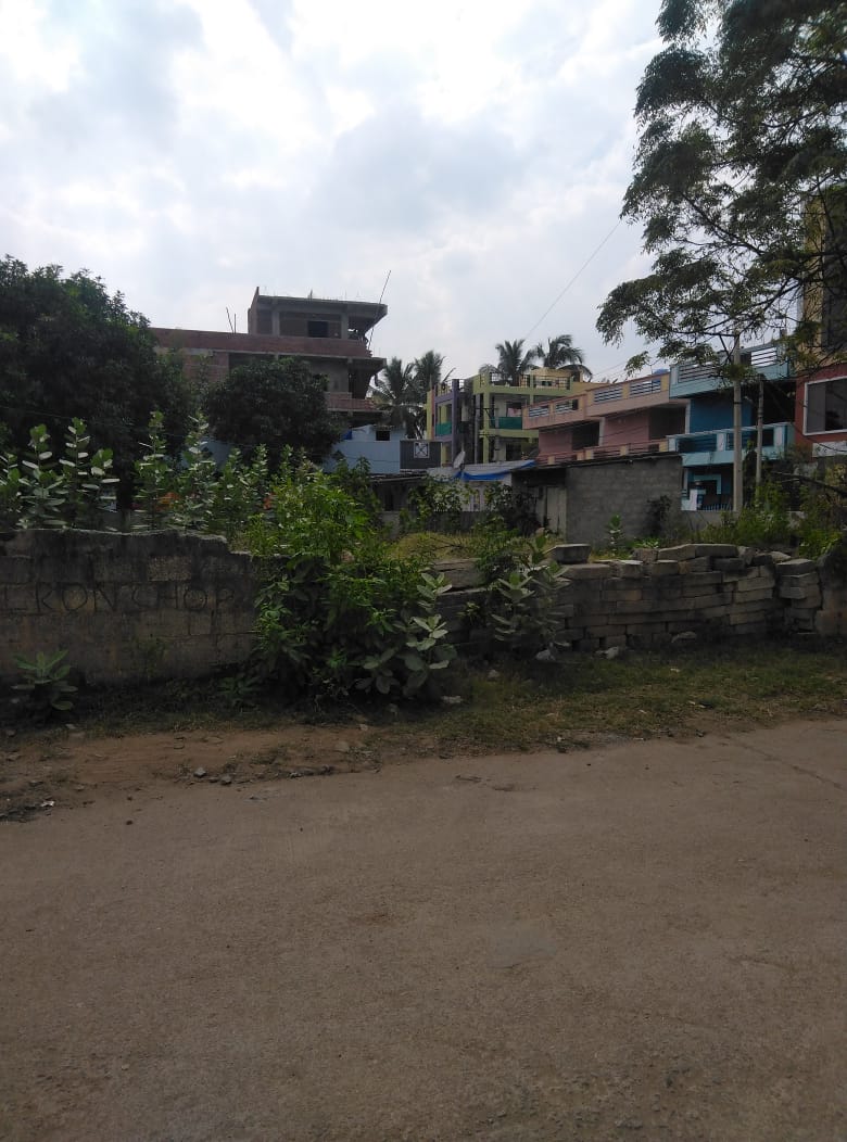 OPEN PLOT FOR SALE AT  MA