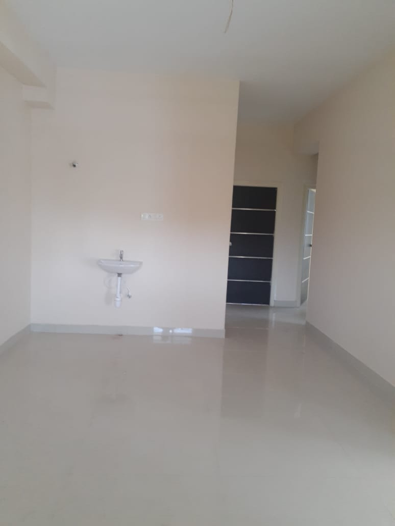 3 BHK FLAT FOR SALE AT SA