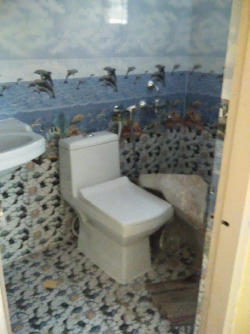 2 BHK FLAT FOR SALE AT  S