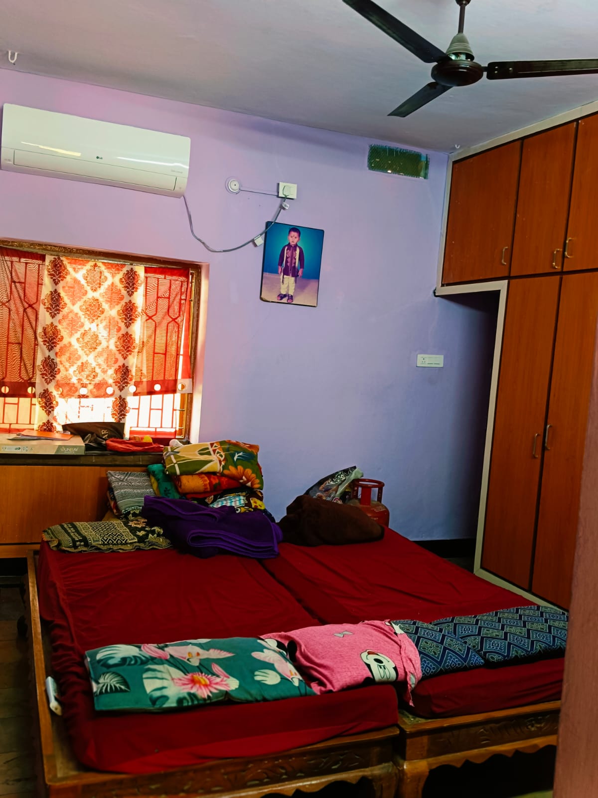 3 BHK INDEPENDENT HOUSE F