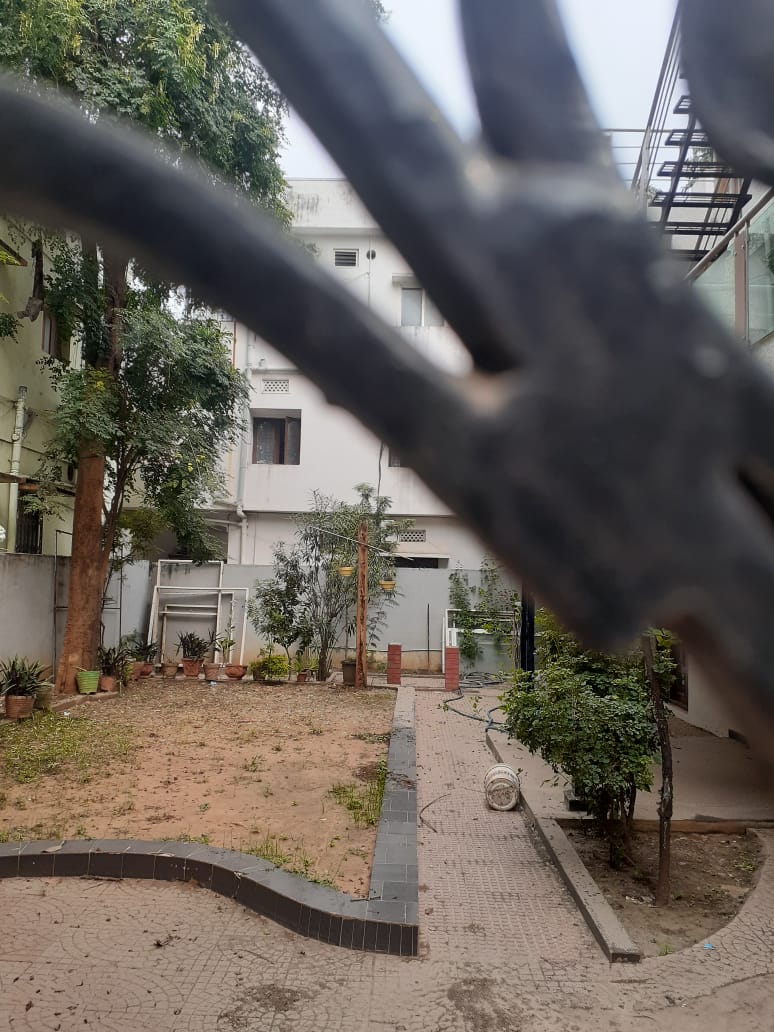 OPEN PLOT FOR SALE AT ALW