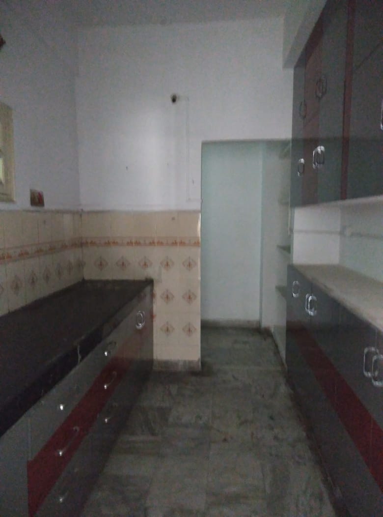 3 BHK FLAT FOR SALE AT BA