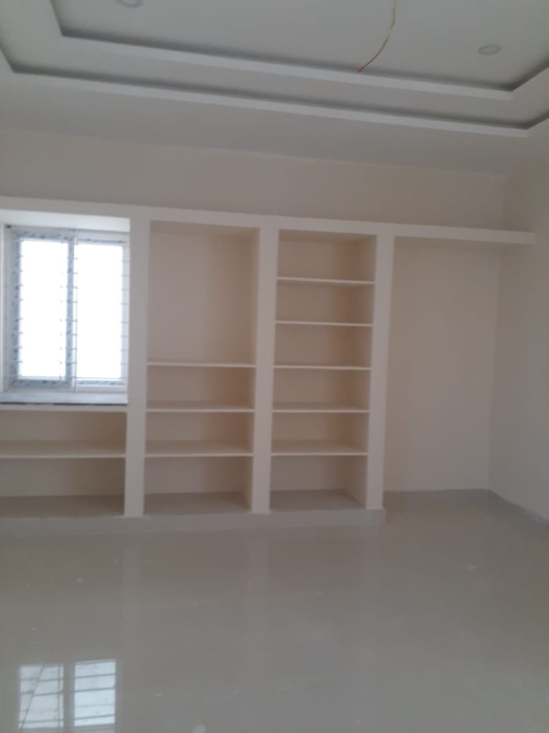 4 BHK FLAT FOR SALE AT KO