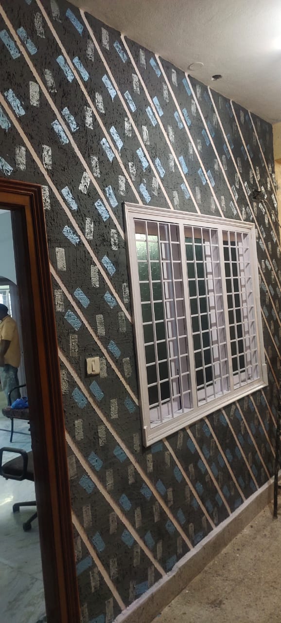 3 BHK FLAT FOR SALE AT BO
