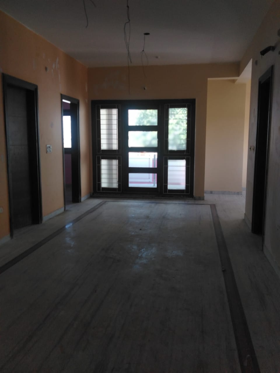 2 BHK FLAT FOR SALE AT BO