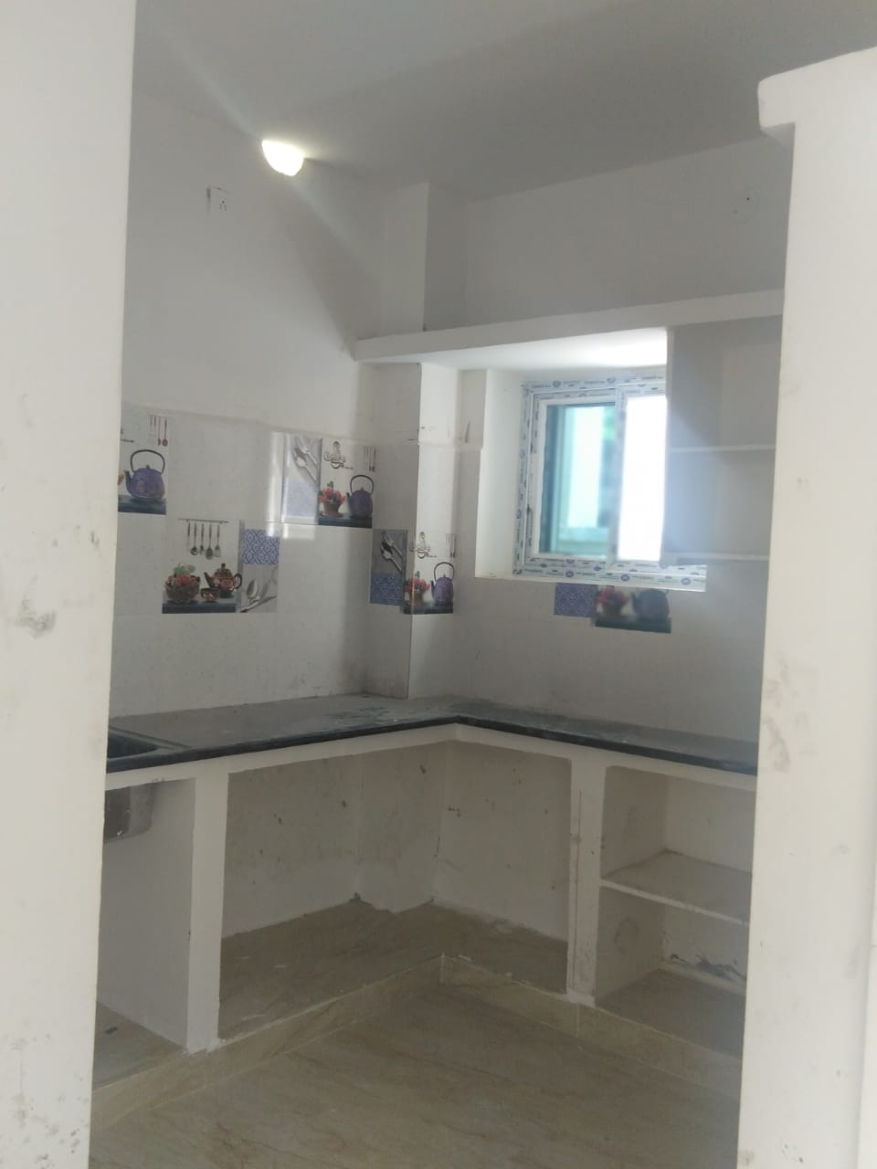 2 BHK FLAT FOR SALE ALWAL