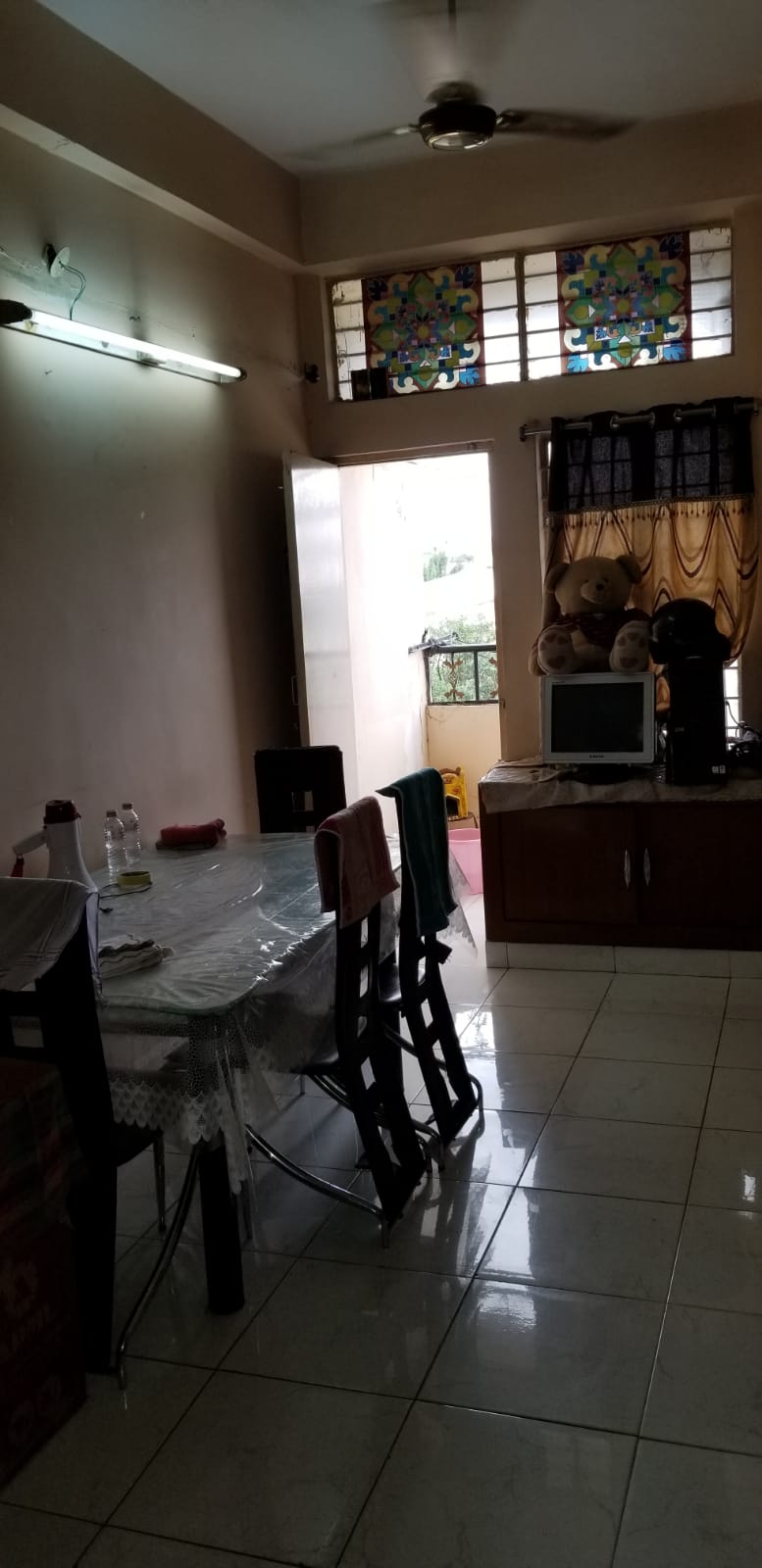 4 BHK INDEPENDENT HOUSE F