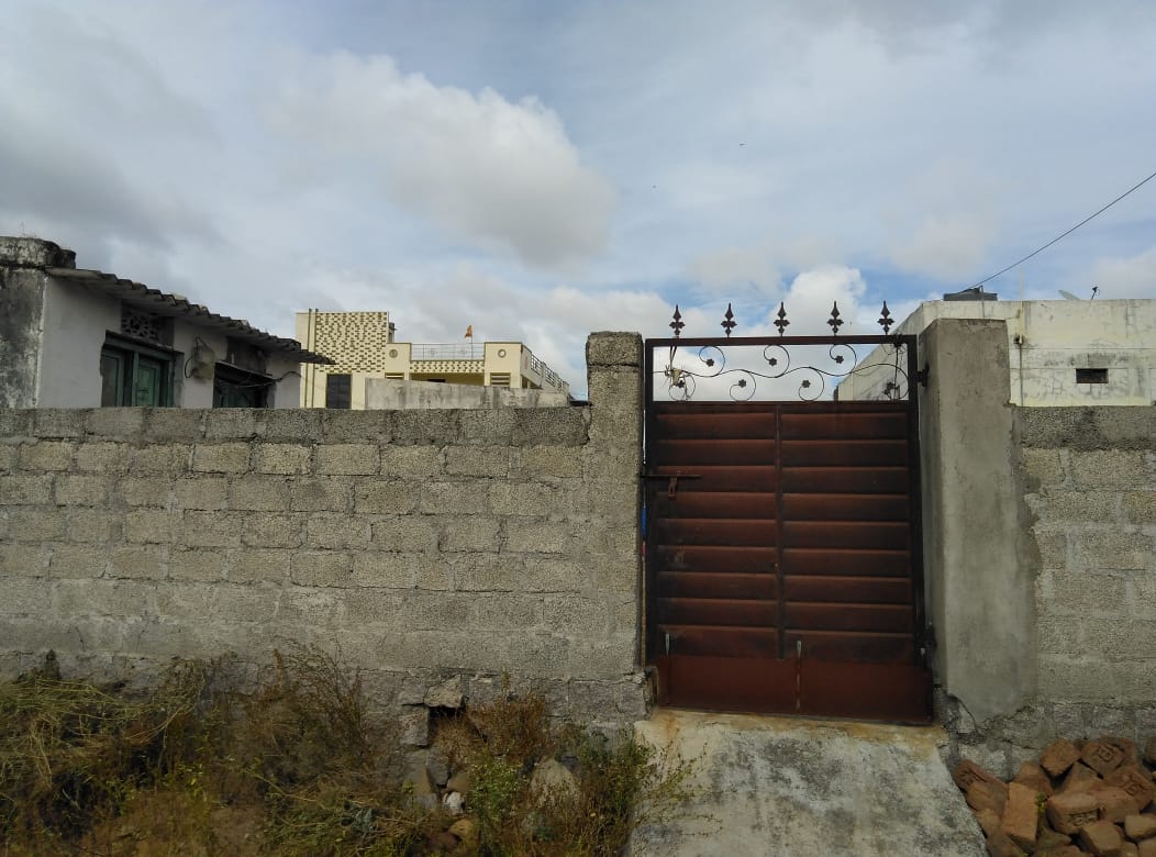 OPEN PLOT FOR SALE AT NAD