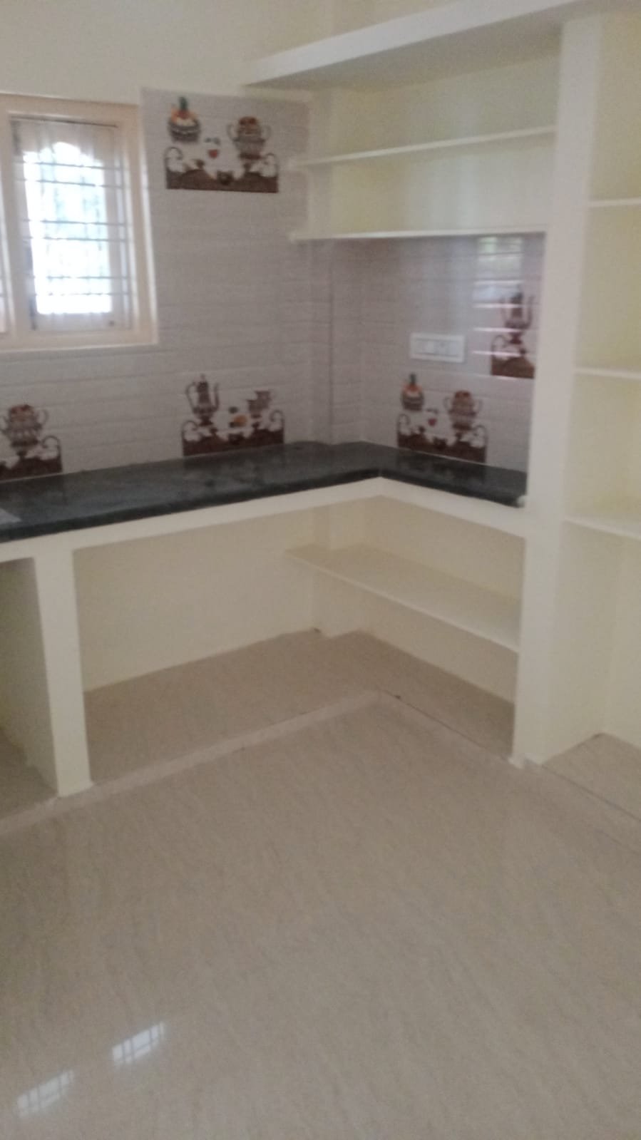 2 BHK FLAT FOR SALE AT AL