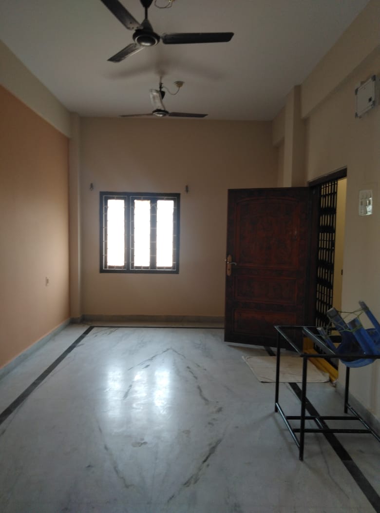 3 BHK FLAT FOR SALE AT KH