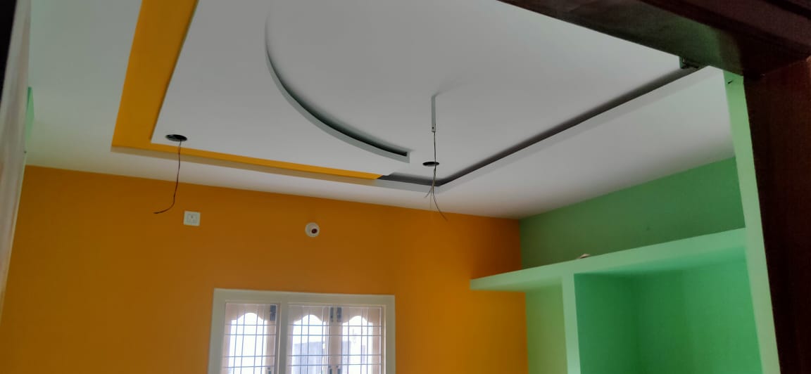 3 BHK FLAT FOR SALE AT YA
