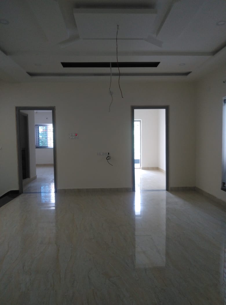 4 BHK FLAT FOR SALE AT BA