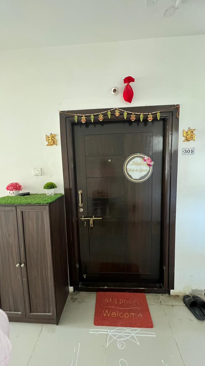 2 BHK FLAT FOR SALE AT KU