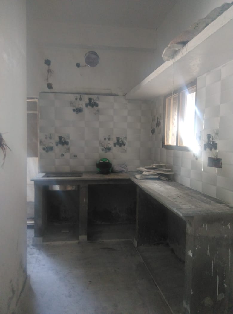 FLAT FOR SALE AT KANAJIGU