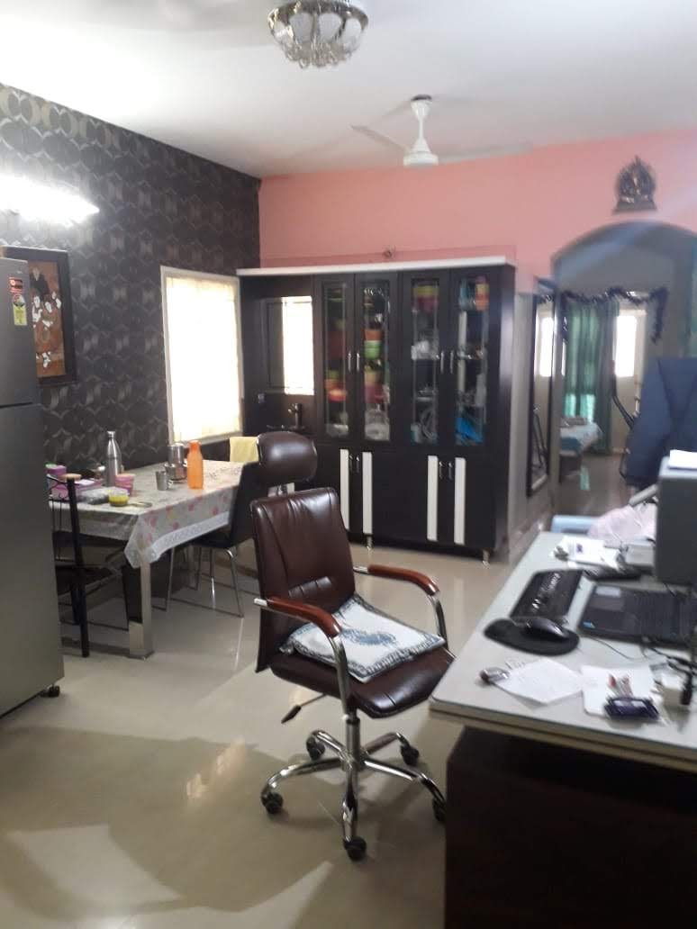 2 BHK FLAT FOR SALE AT MA