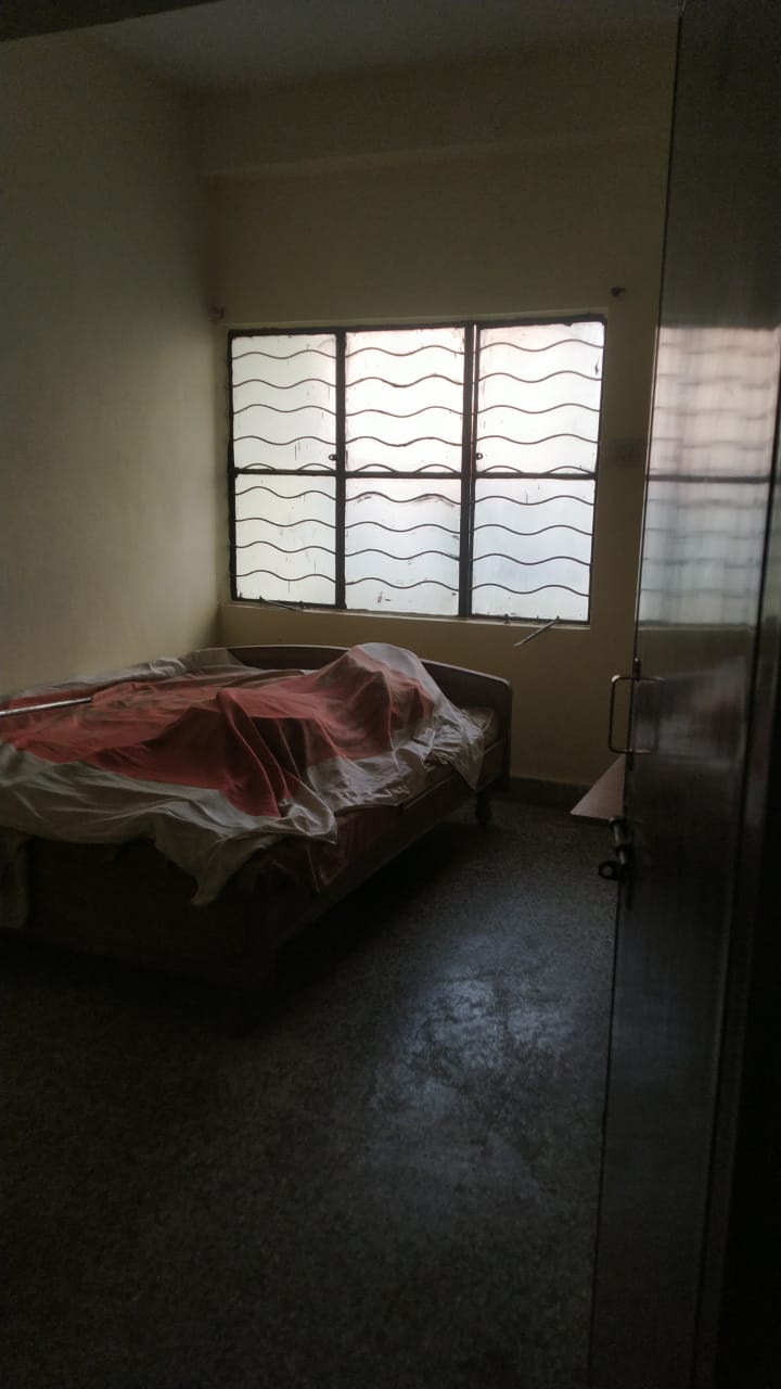 2 BHK flat for sale in We