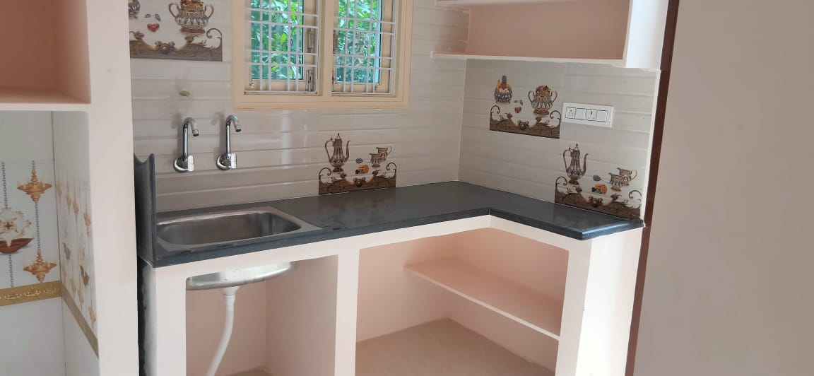 3 BHK Flat for sale in Ka