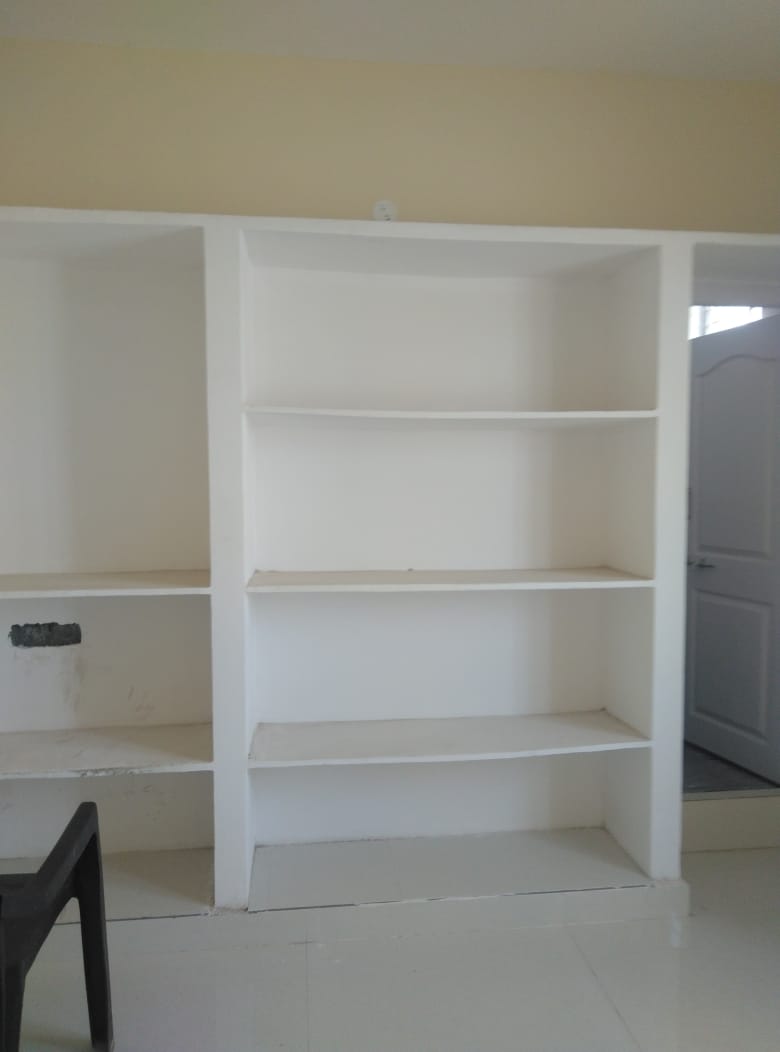 2 BHK Flat for sale in A 
