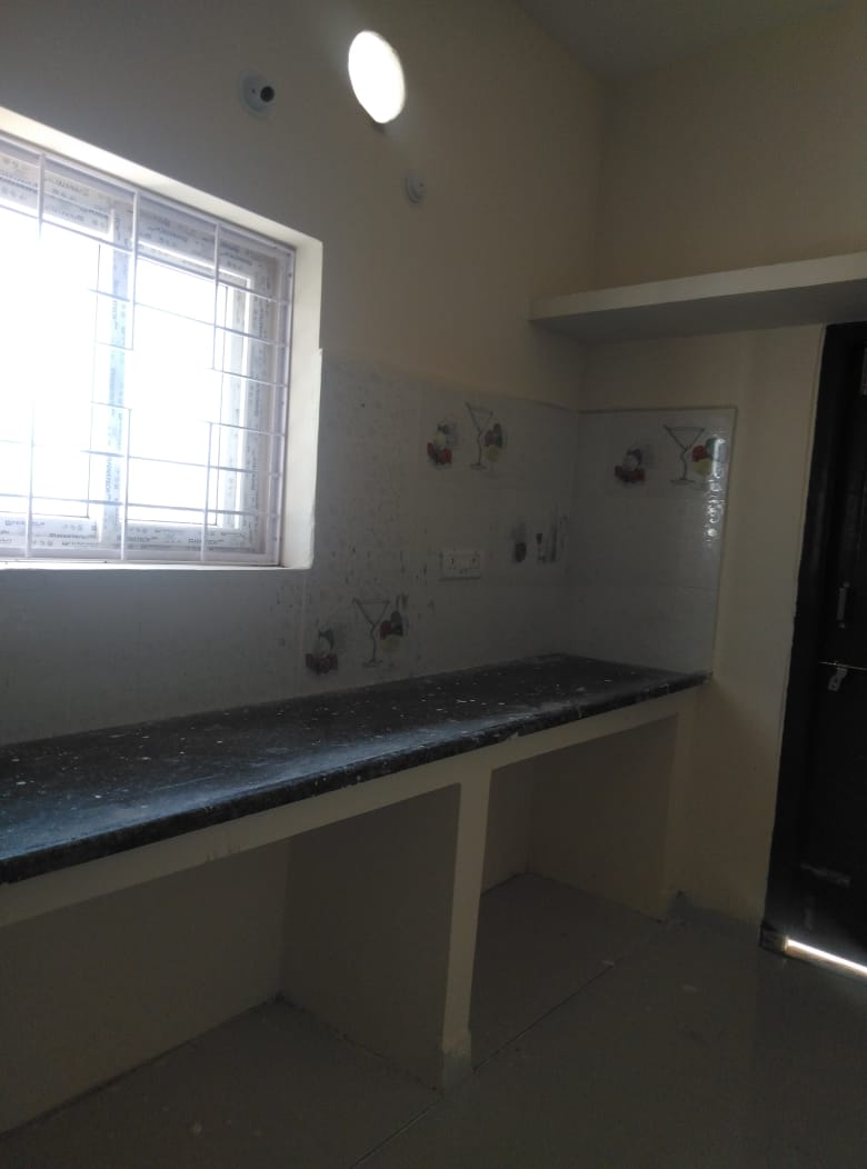 2 BHK Flat for sale in  N