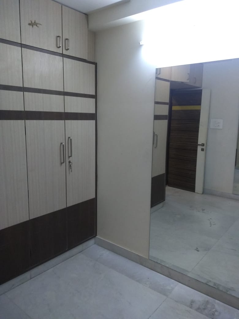 3 BHK Flat for sale in  J