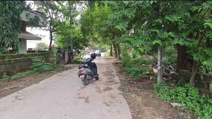 Open Plot for sale in Nag