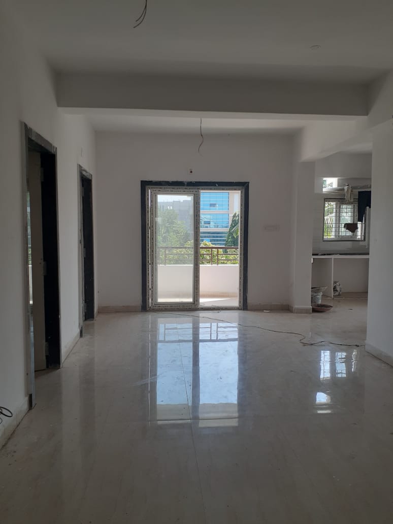 3 BHK  Flat For sale in 