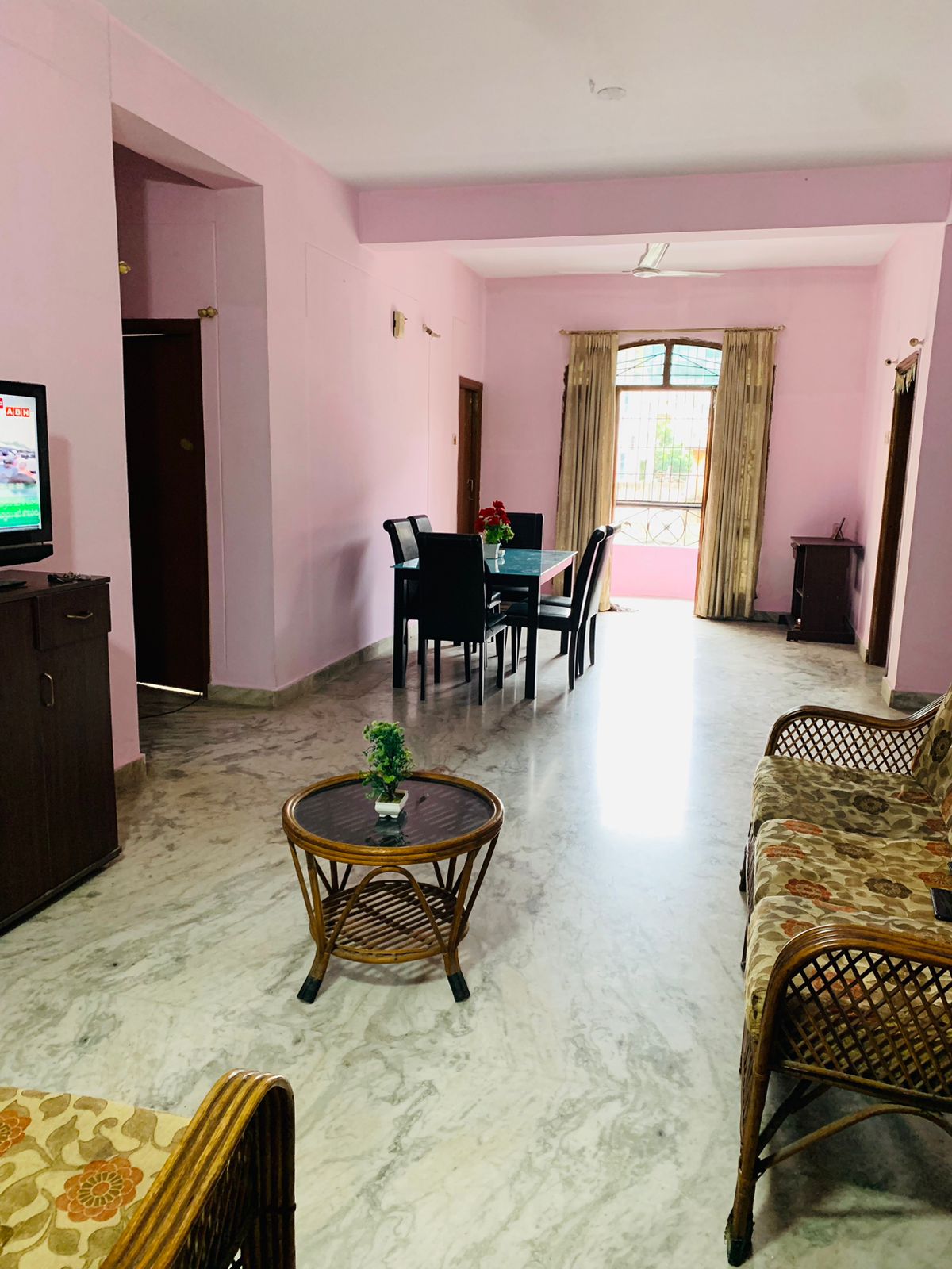 2 BHK  Flat For sale in 