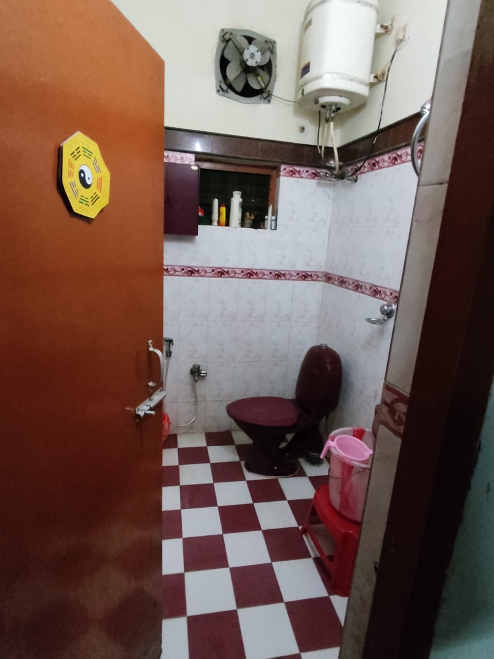 3 BHK  Flat For sale in 