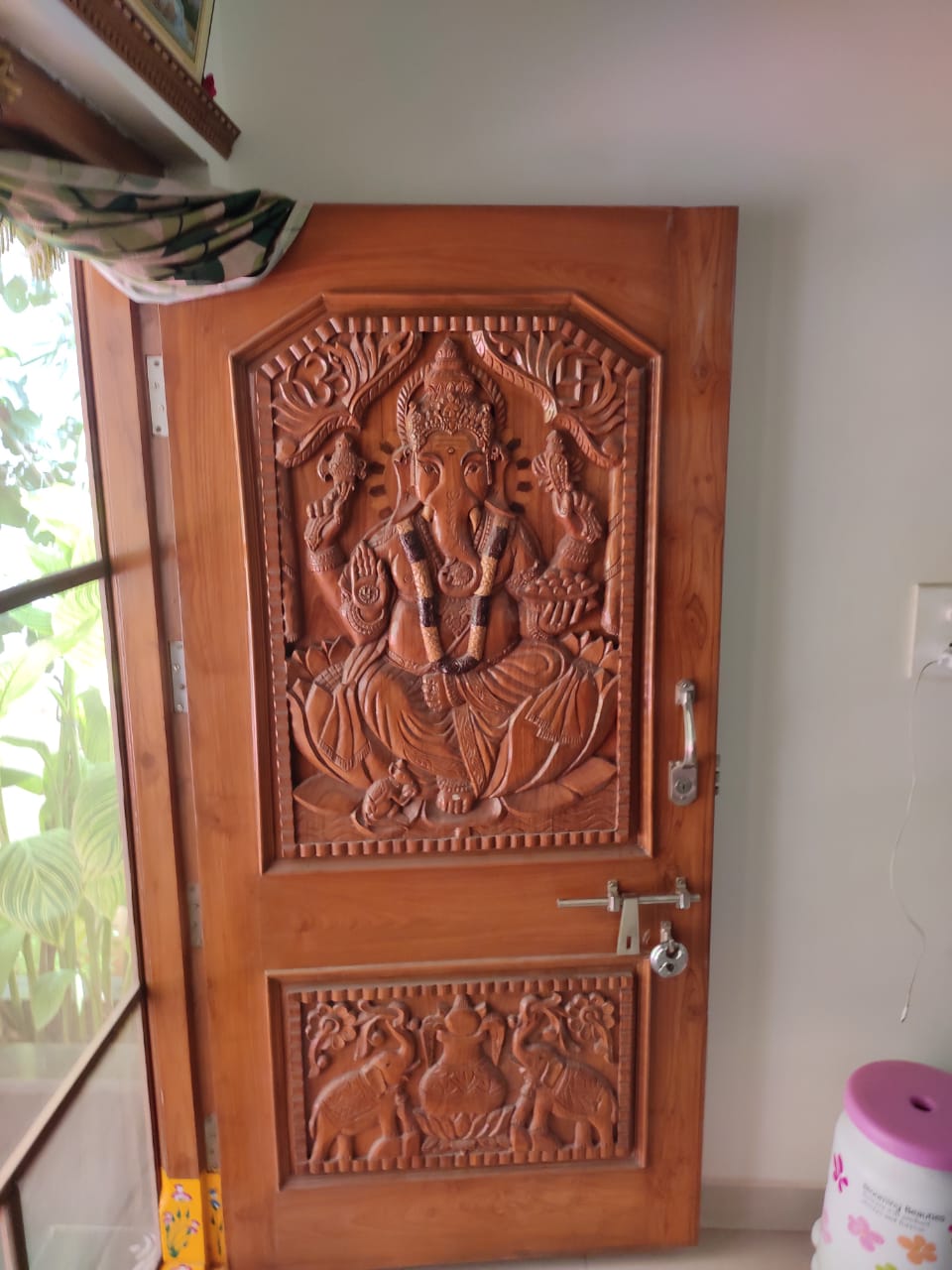 2 BHK flat for sale in  B
