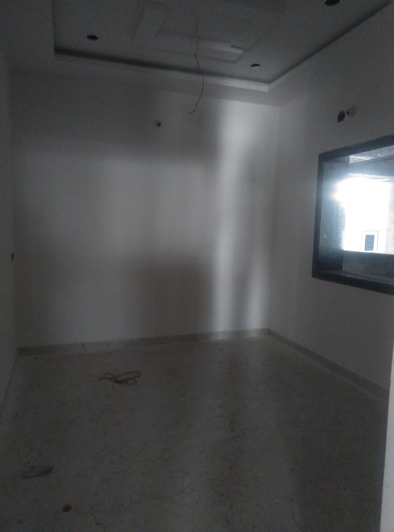 2 BHK flat for sale in   