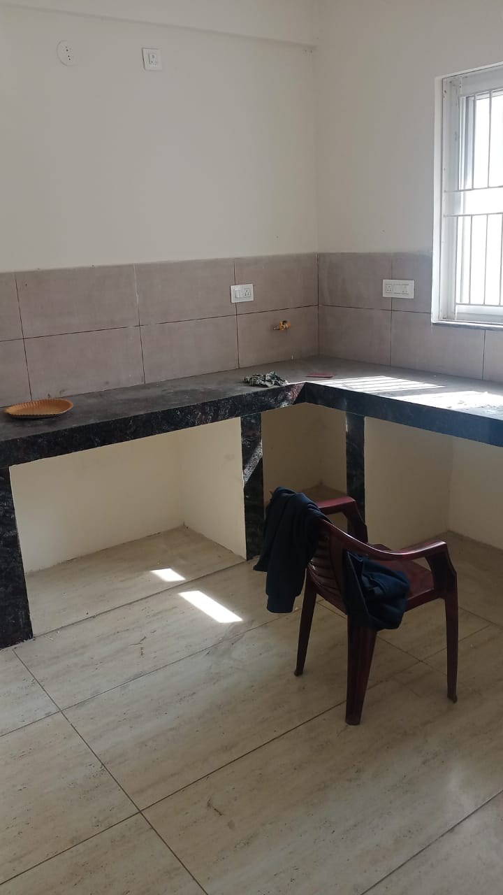 3 bhk  Flat For sale in N