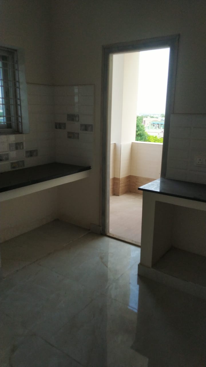 3 BHK  Flat For sale in A